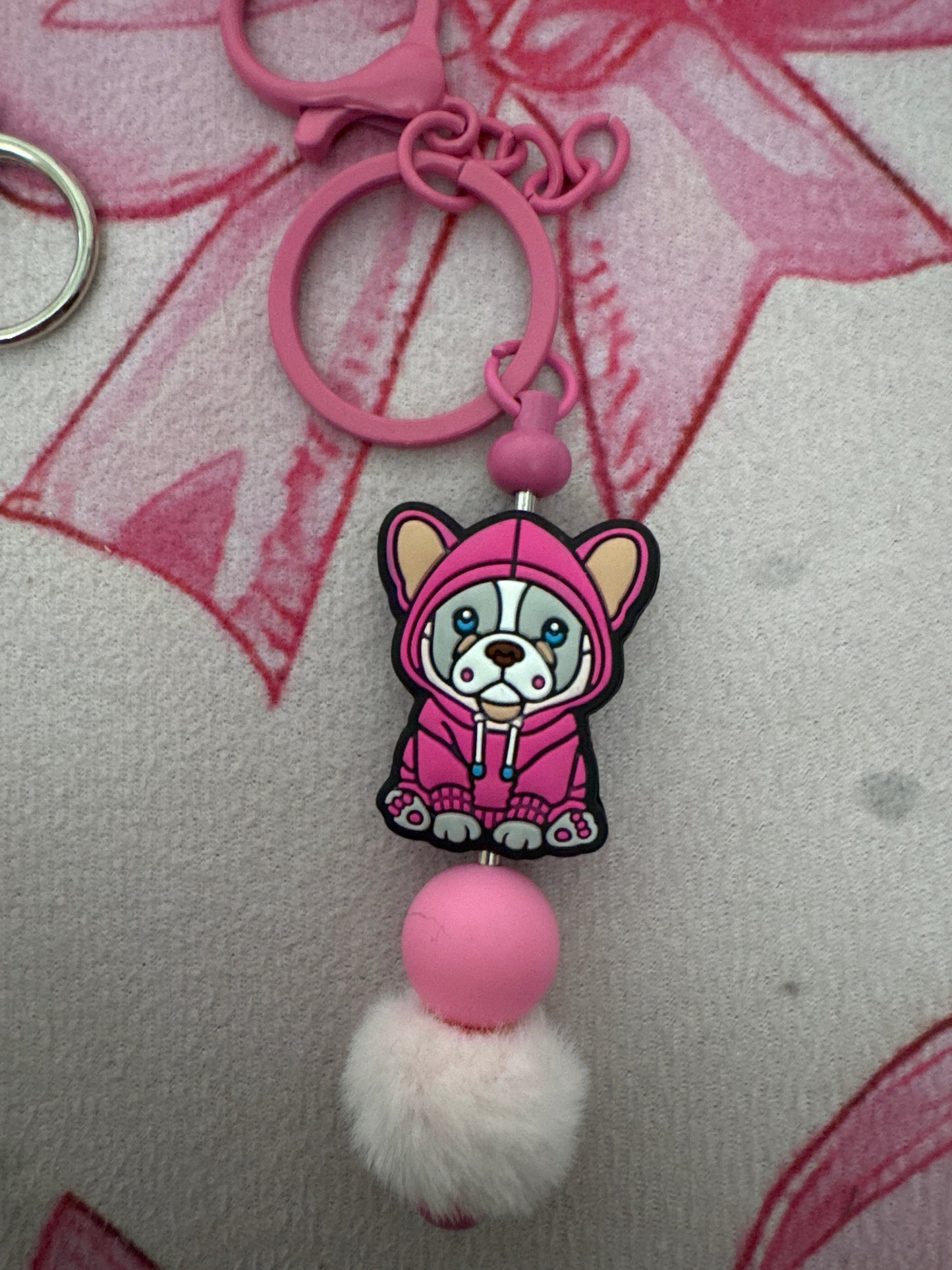 Keychains