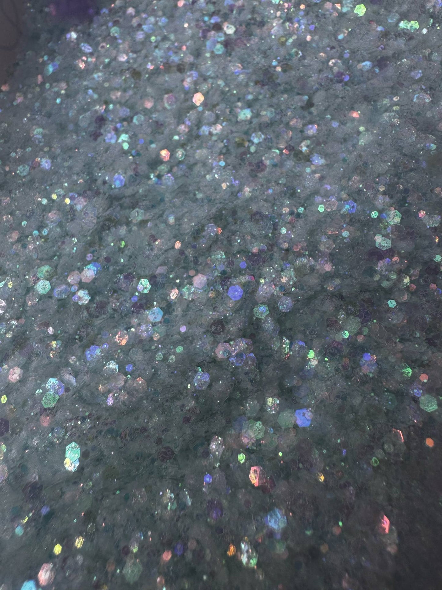 50g Glitter