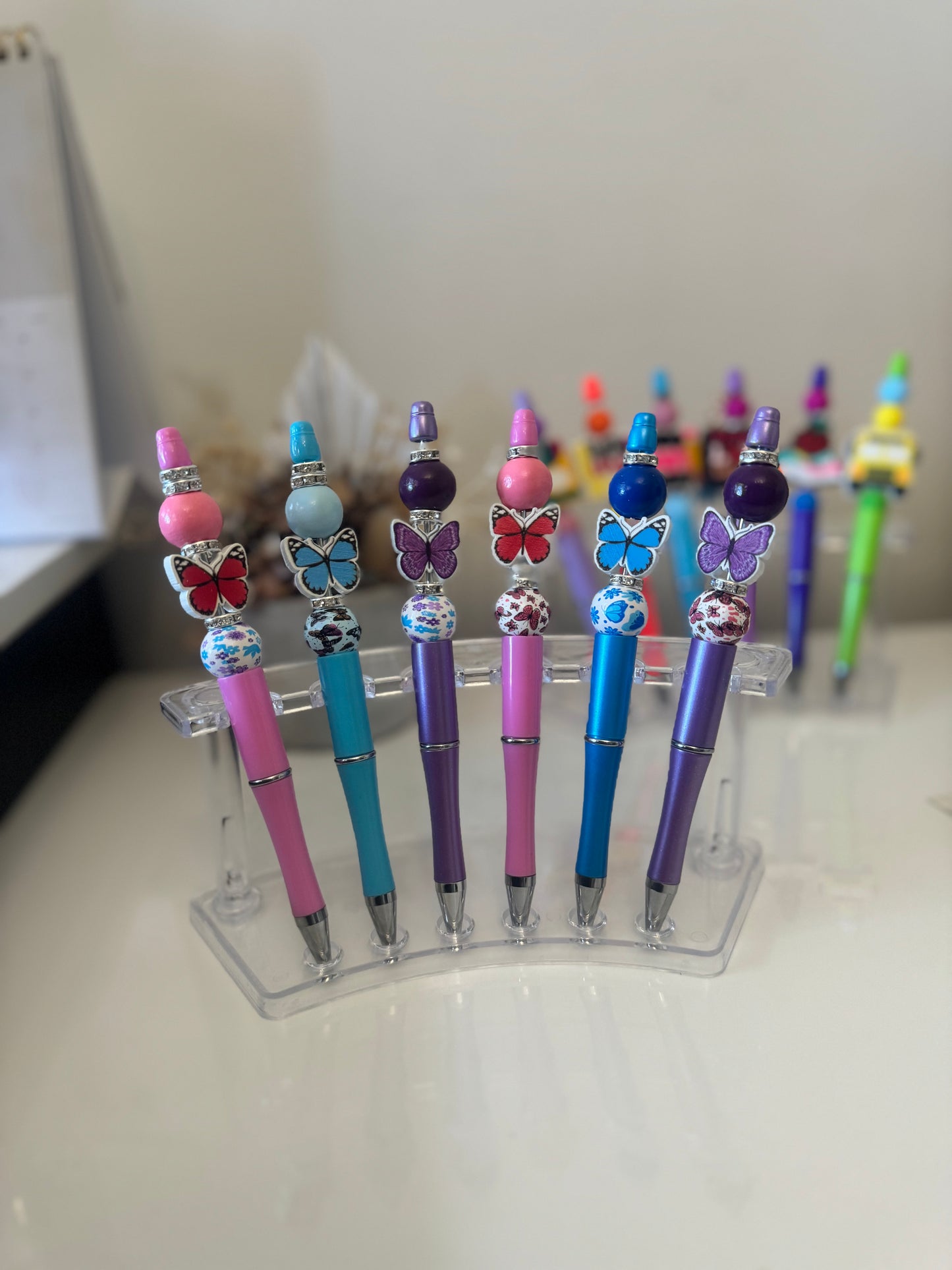 Pens