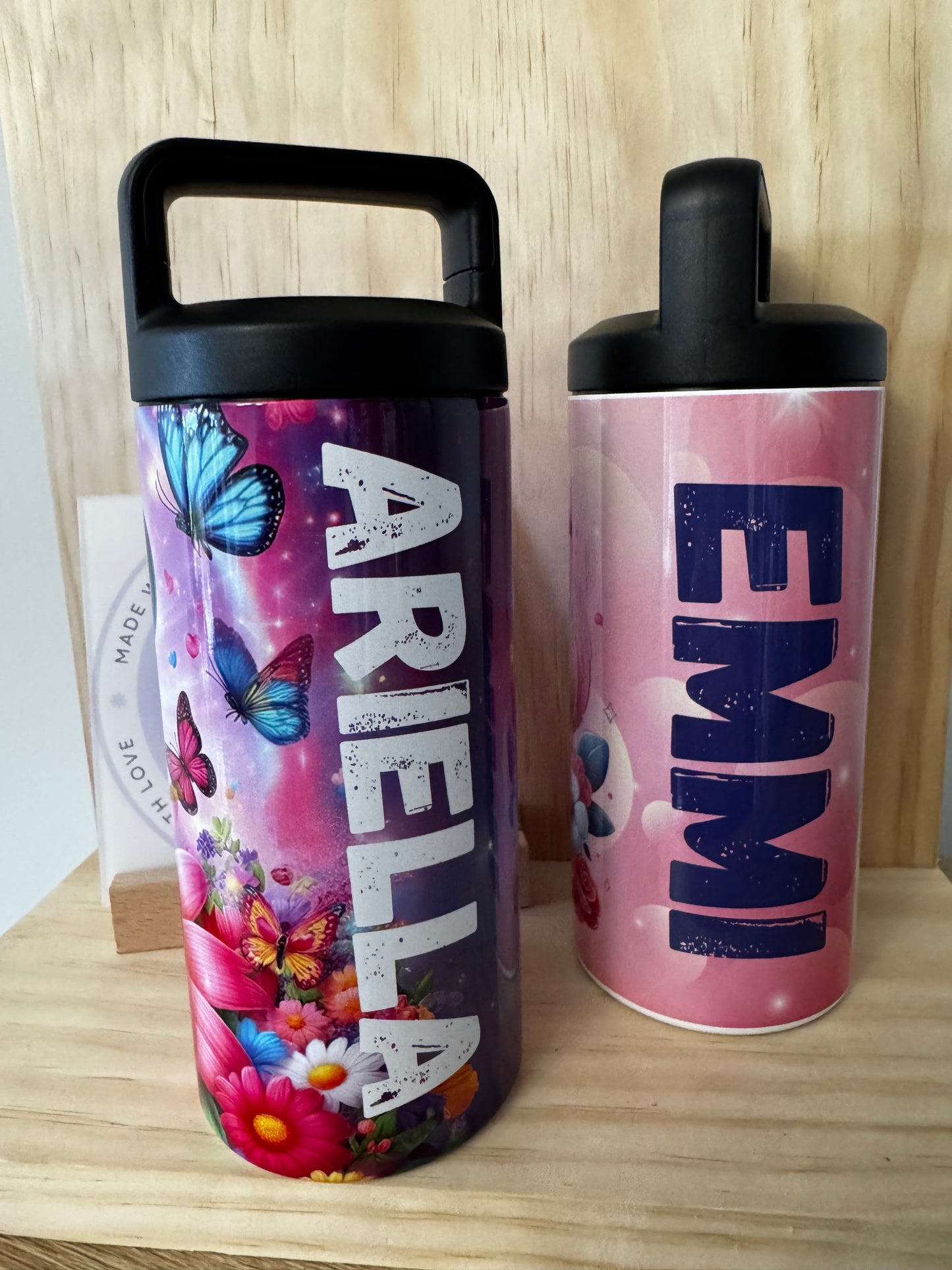 15oz Food Flasks