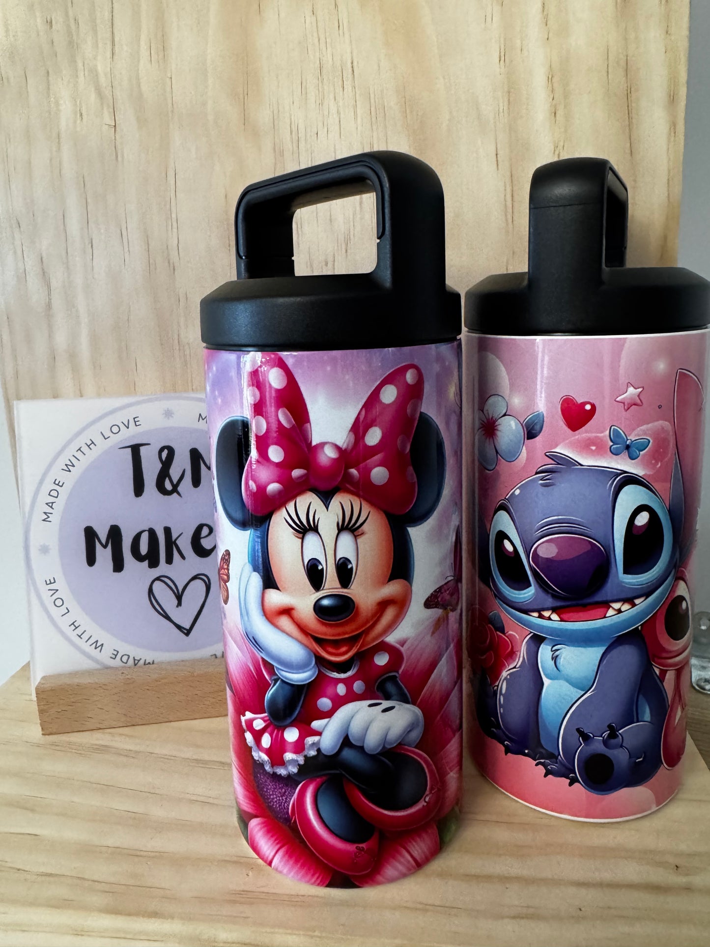15oz Food Flasks