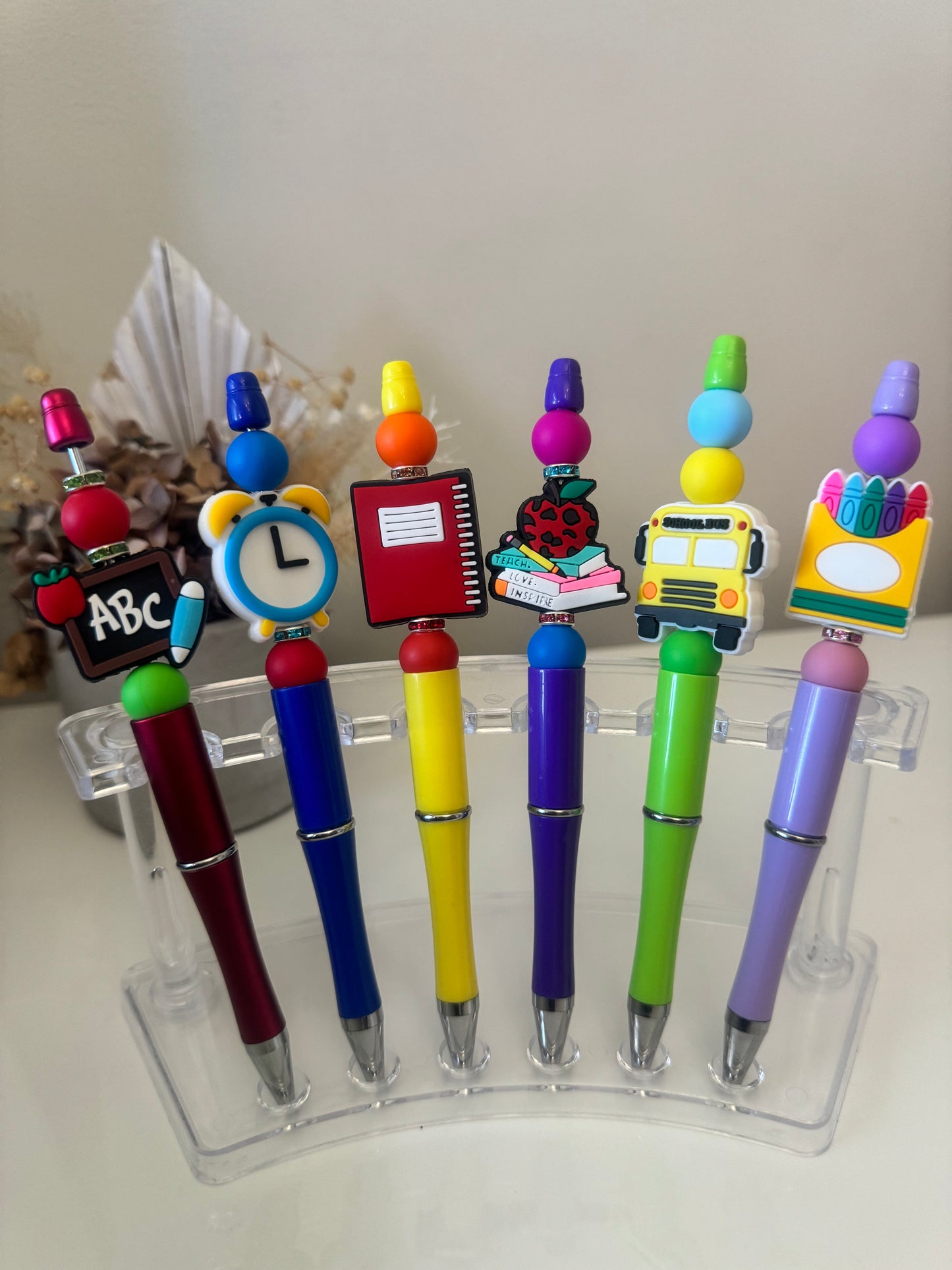 Pens