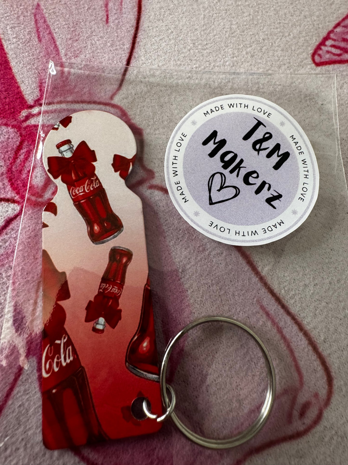 Trolley tokens