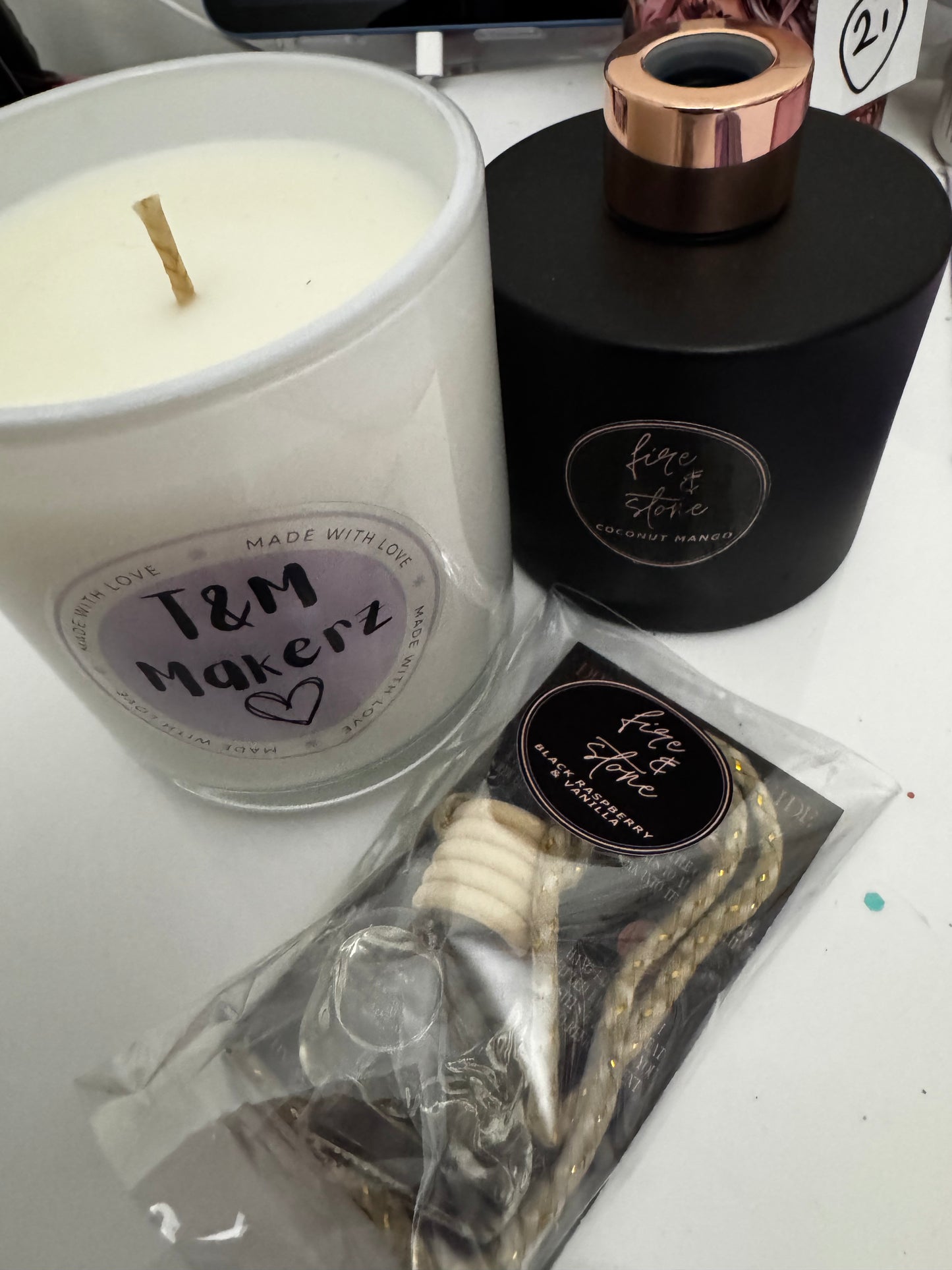 Scent Bundle