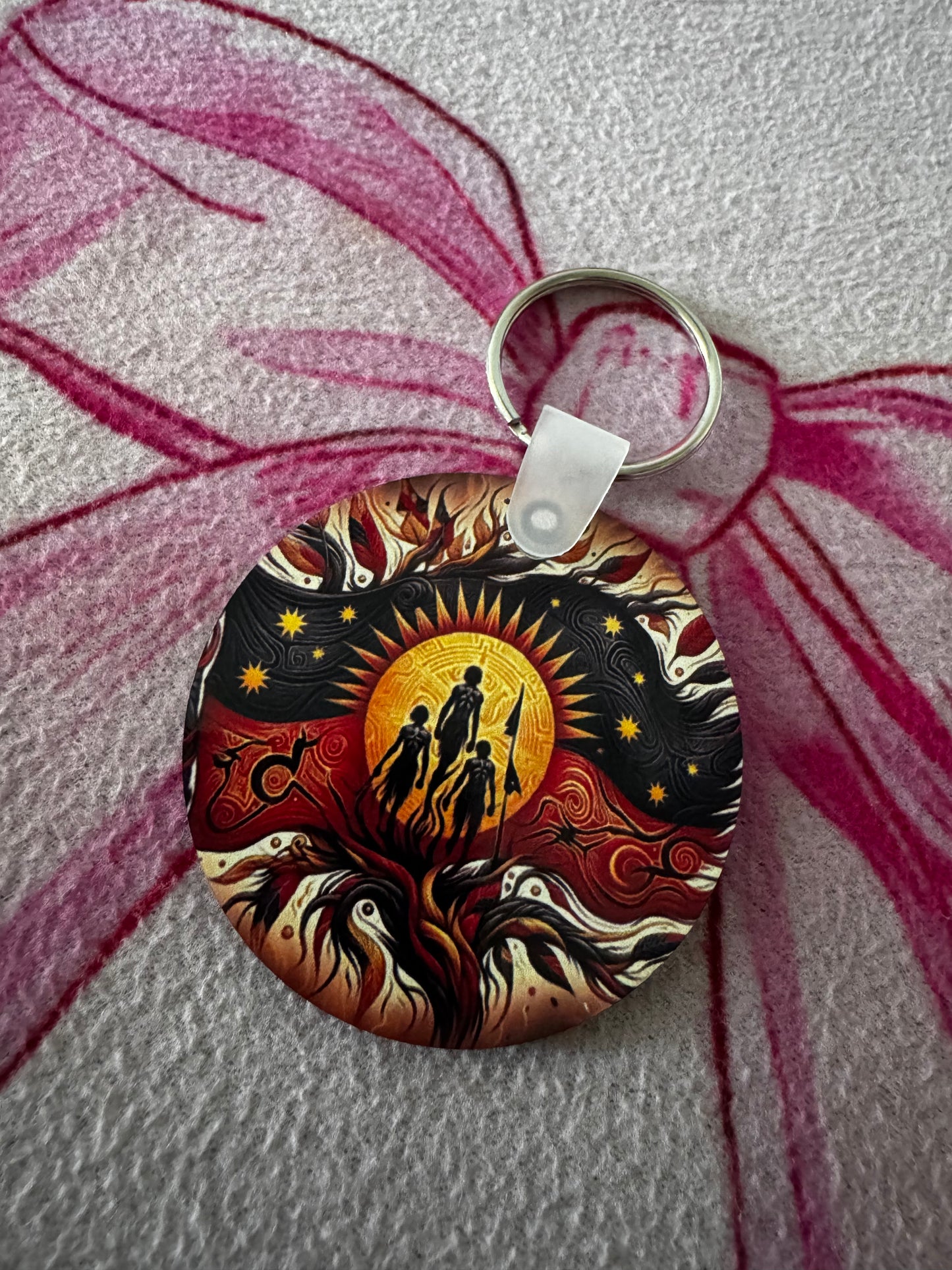 Keychains