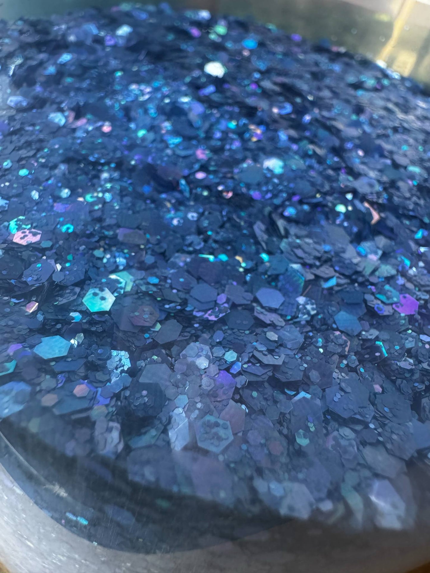 50g Glitter