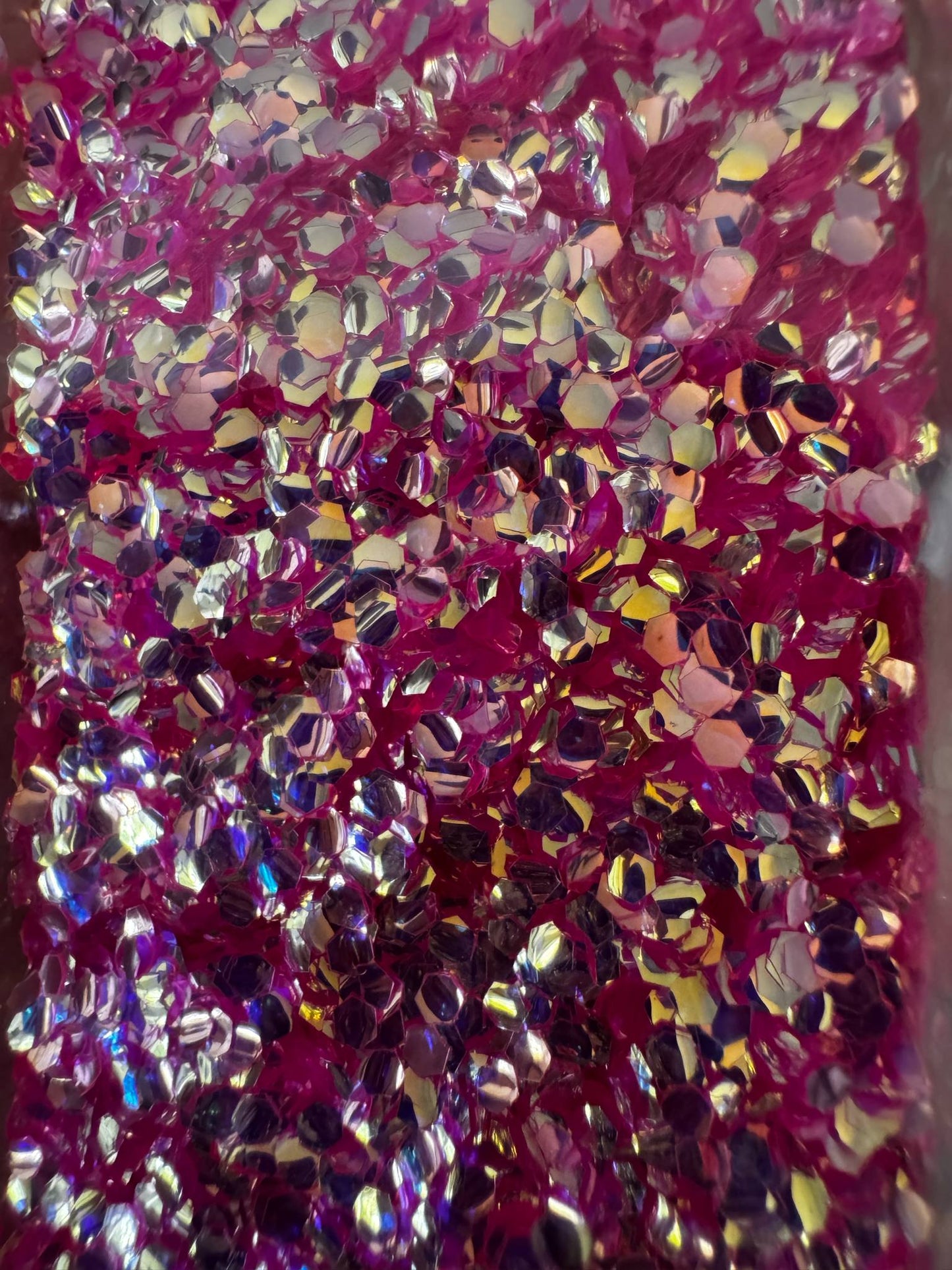 50g Bubble Glitter