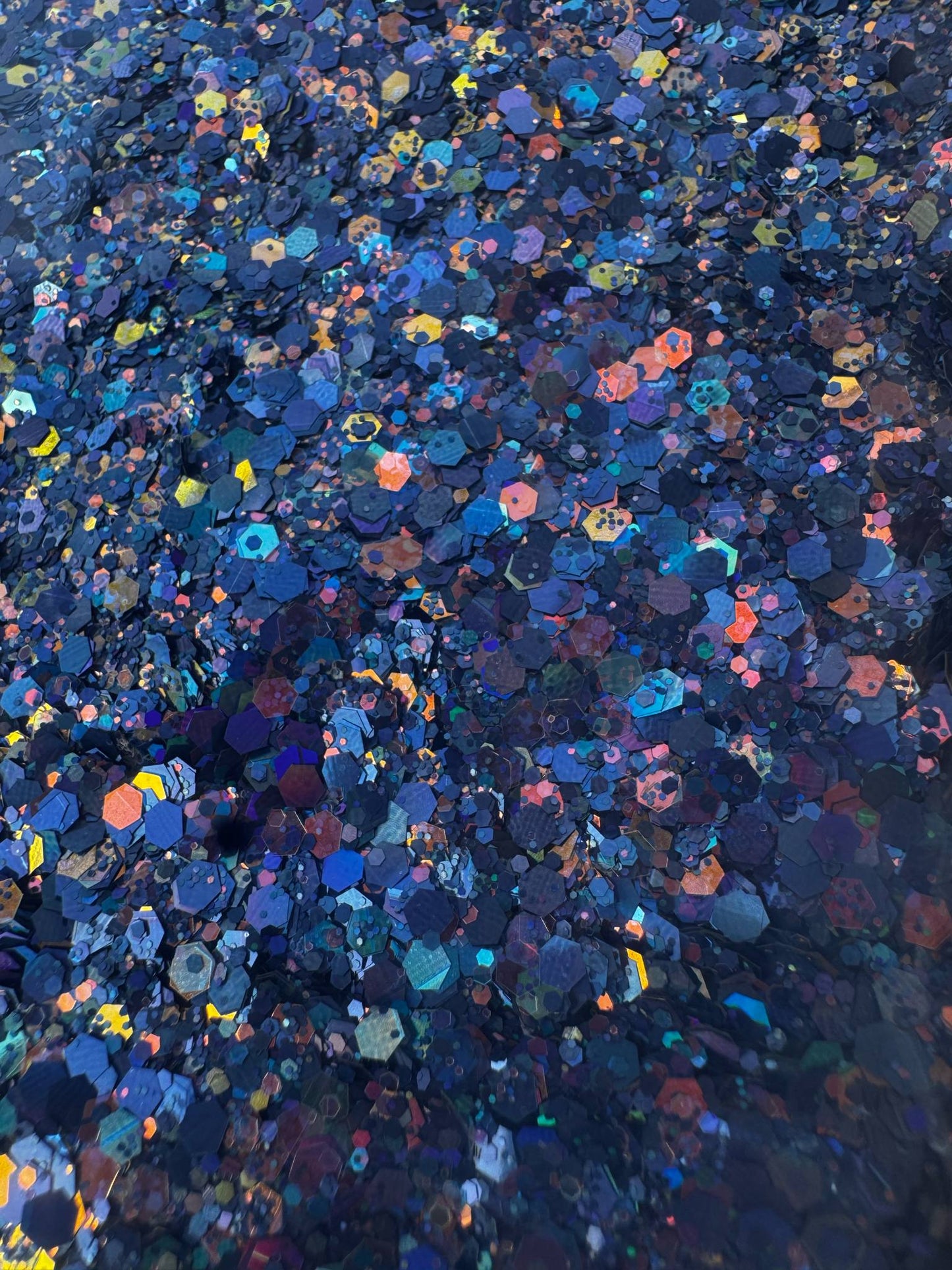 50g Glitter