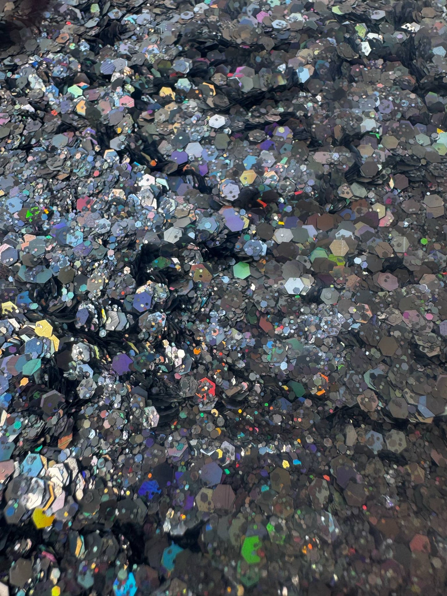 50g Glitter