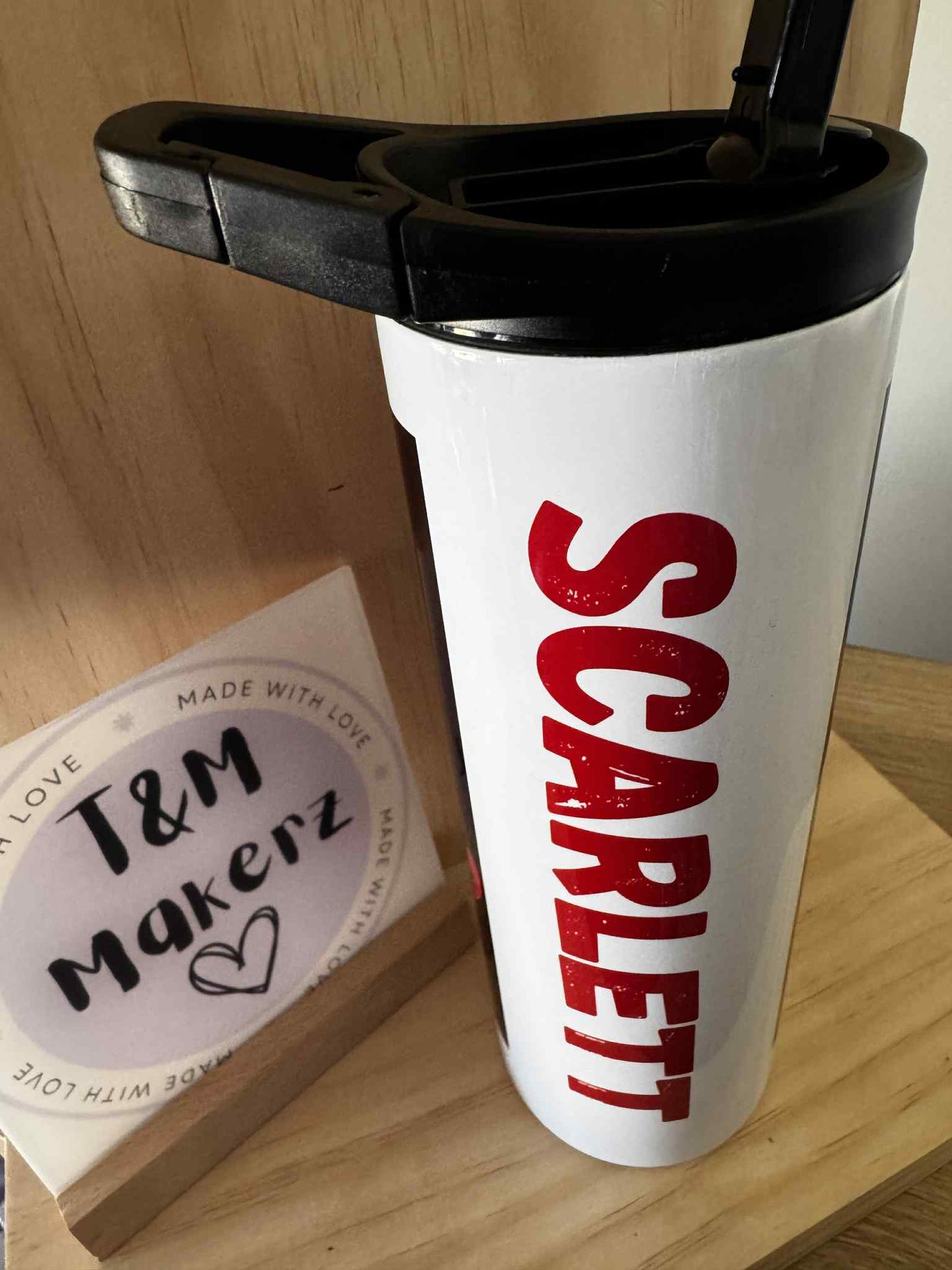 Dragons 20oz Drink bottle