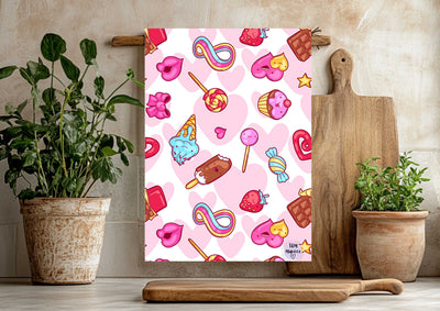 Tea Towels