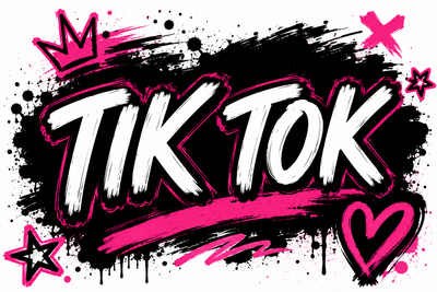 TIK TOK