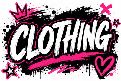 CLOTHING