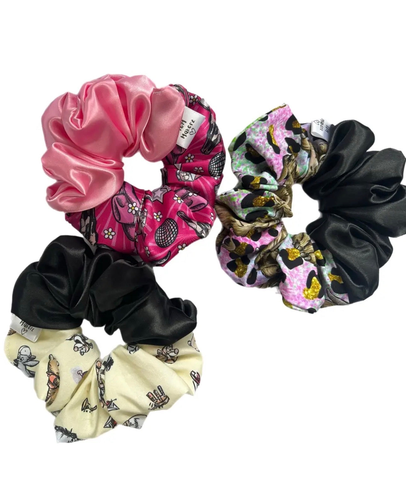 Scrunchies