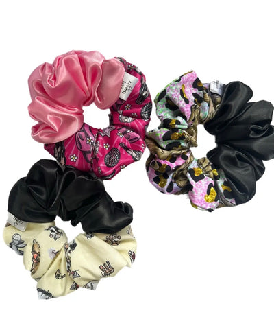Scrunchies