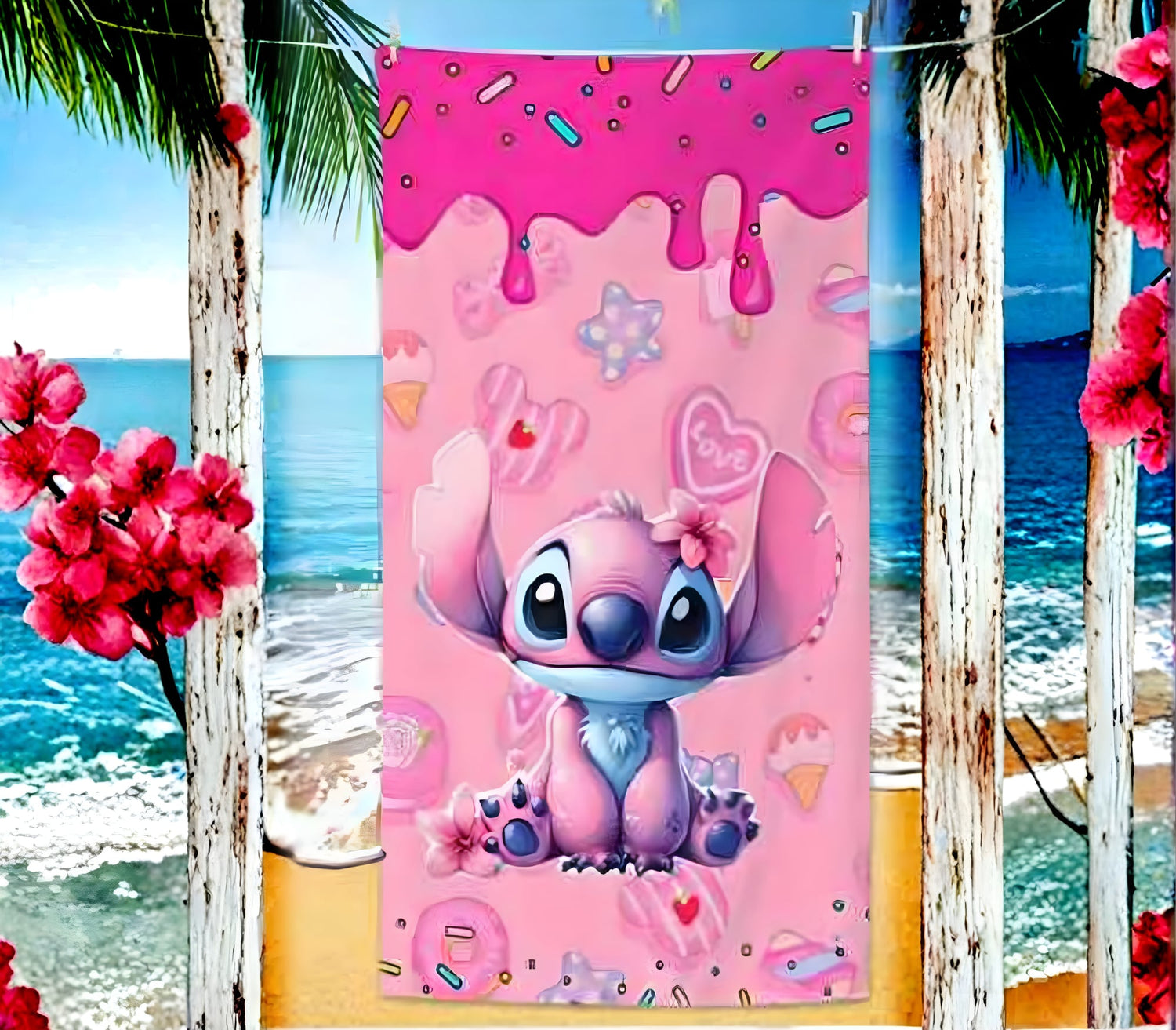 Towels