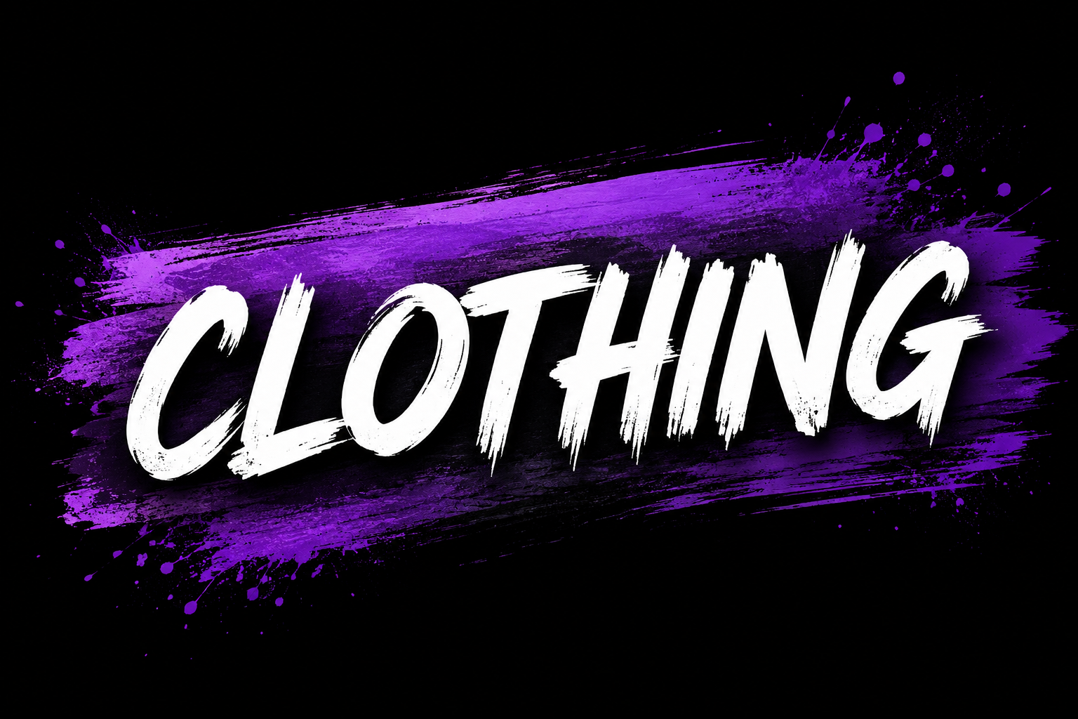 Clothing