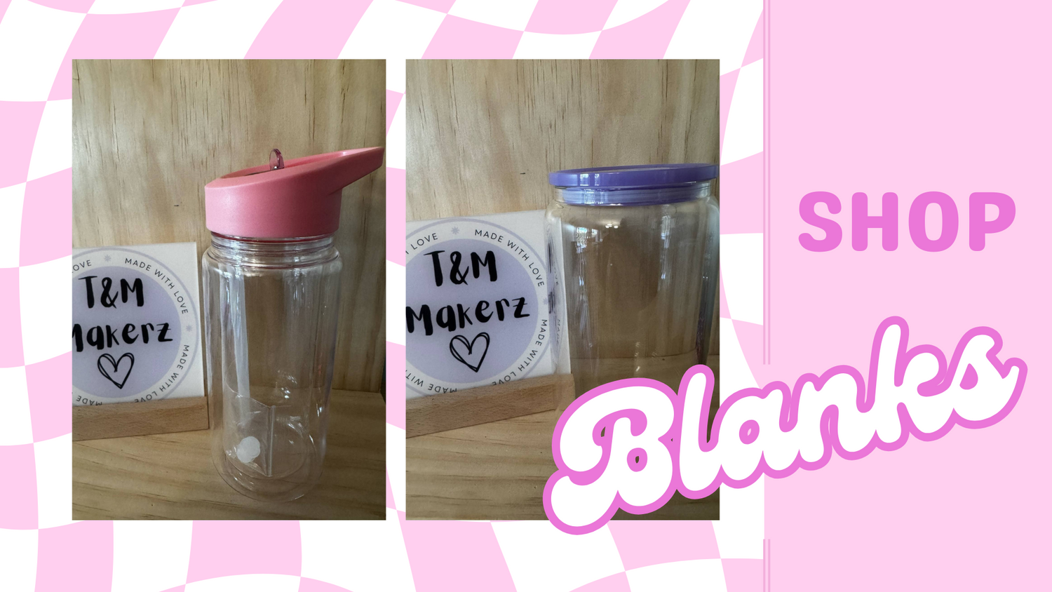 Blanks/Wrap bundles/ DIY/Snowglobe Accessories