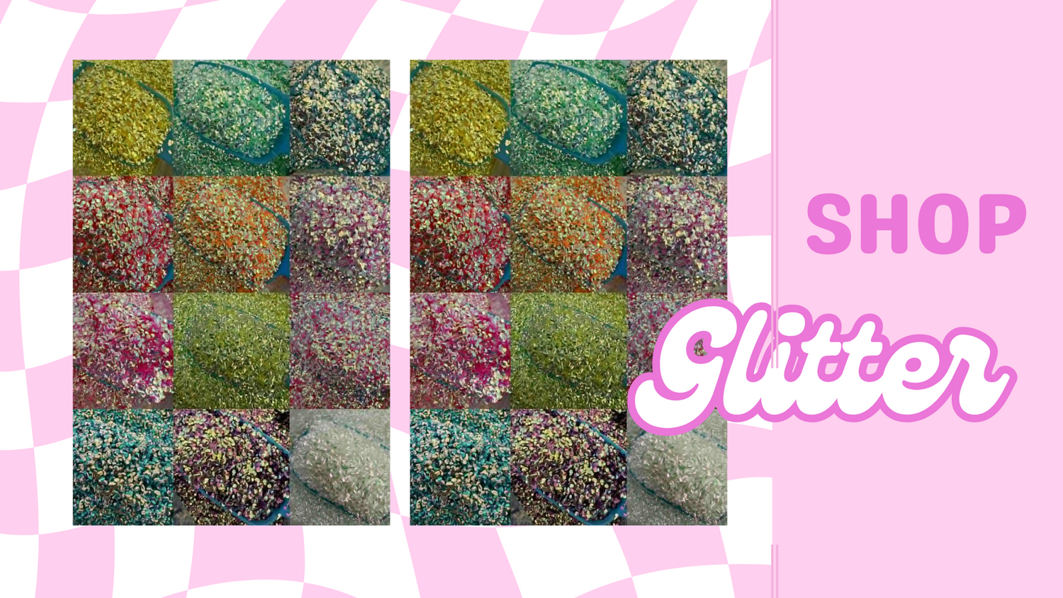 Glitter,Rhinestones & Wraps