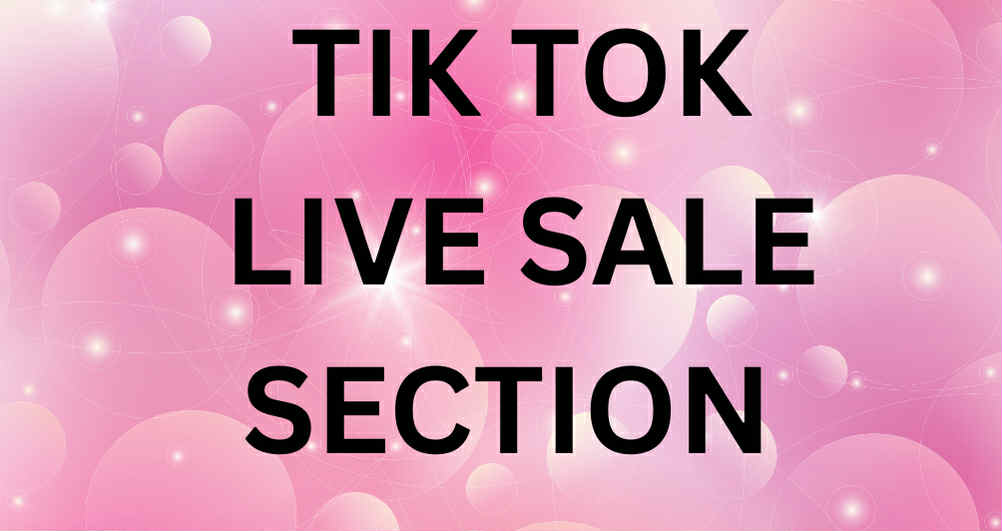 TIK TOK