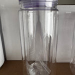 20oz acrylic Snowglobe BLANK