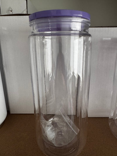 20oz acrylic Snowglobe BLANK
