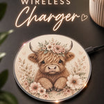 Wireless Charger