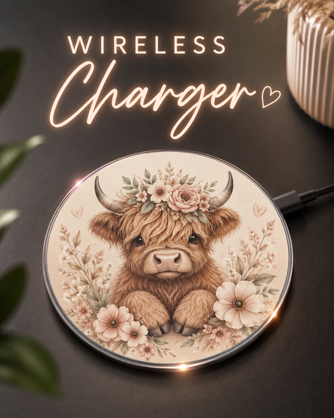 Wireless Charger