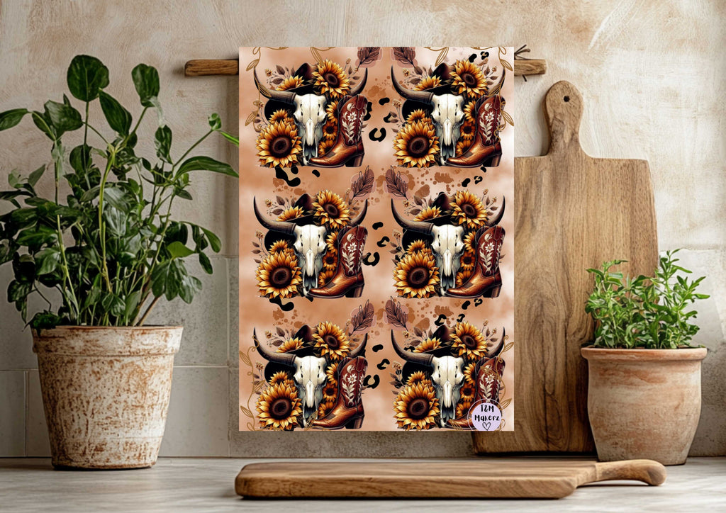 Tea Towels