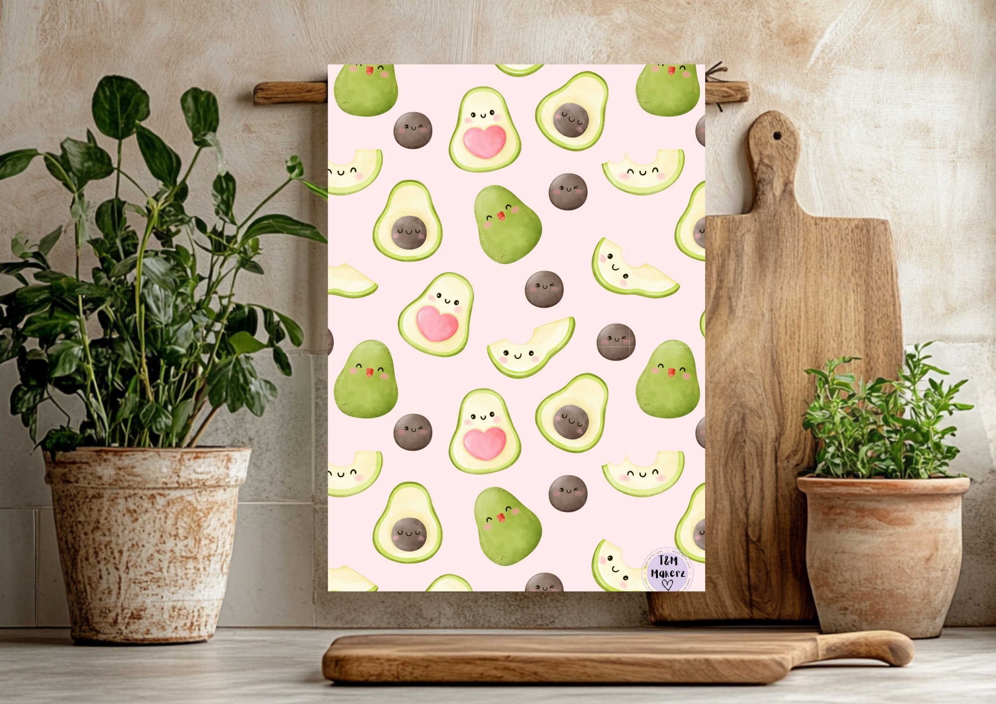 Tea Towels