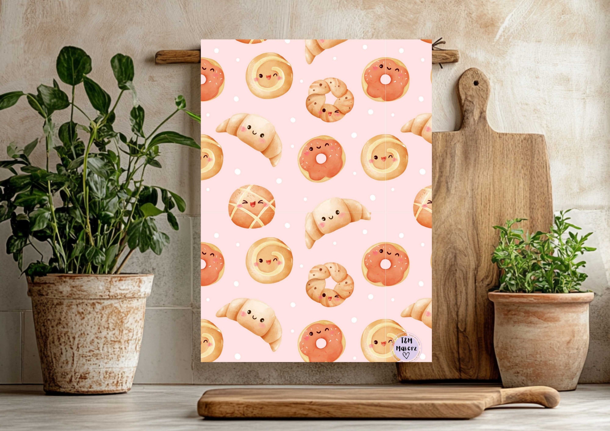 Tea Towels