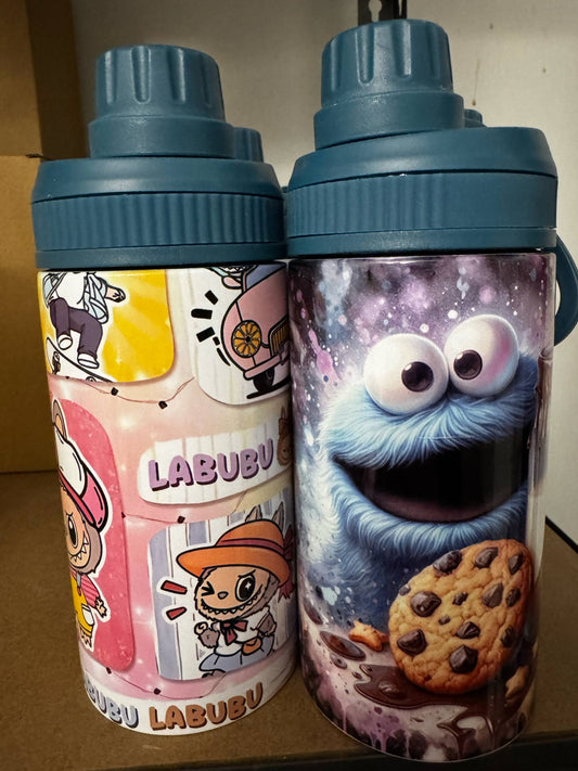 12oz Sublimation Kids Stainless Steel