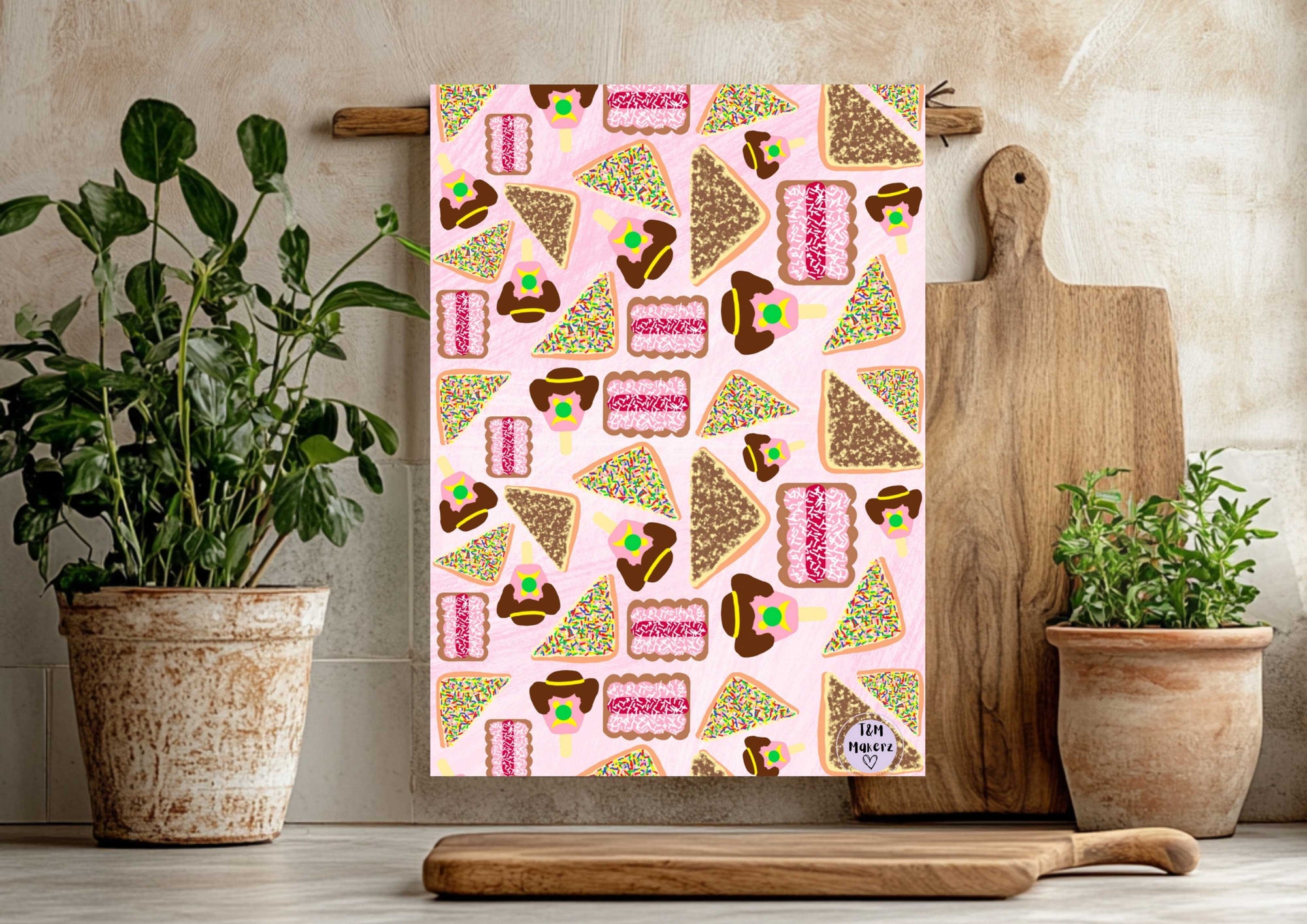 Tea Towels