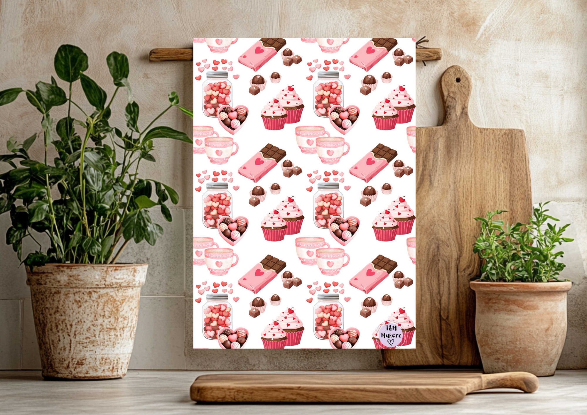 Tea Towels
