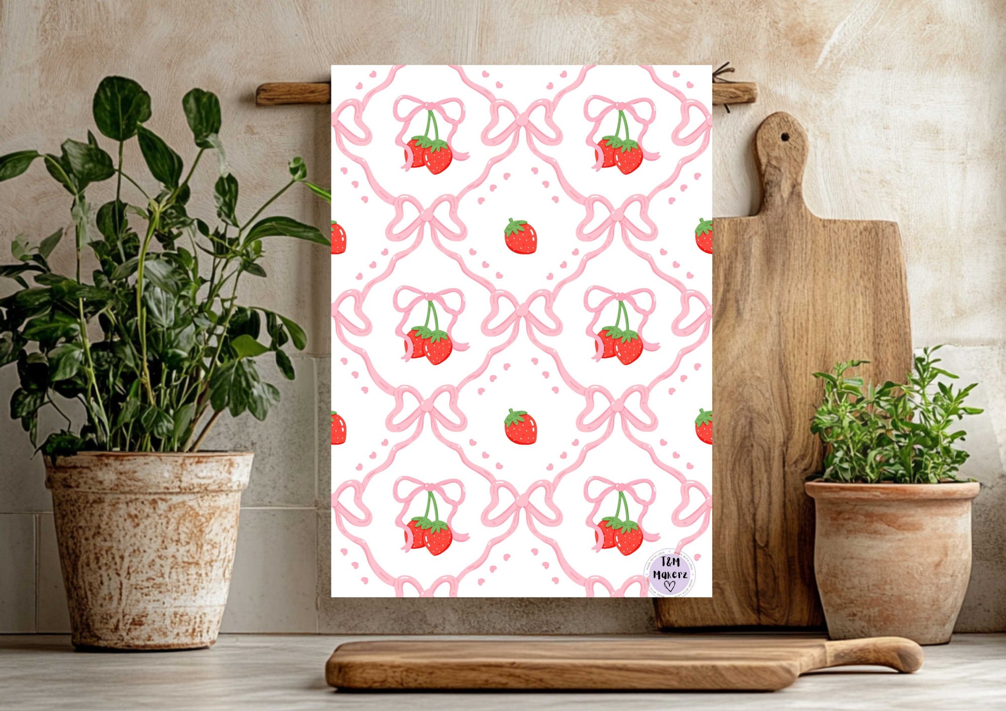 Tea Towels