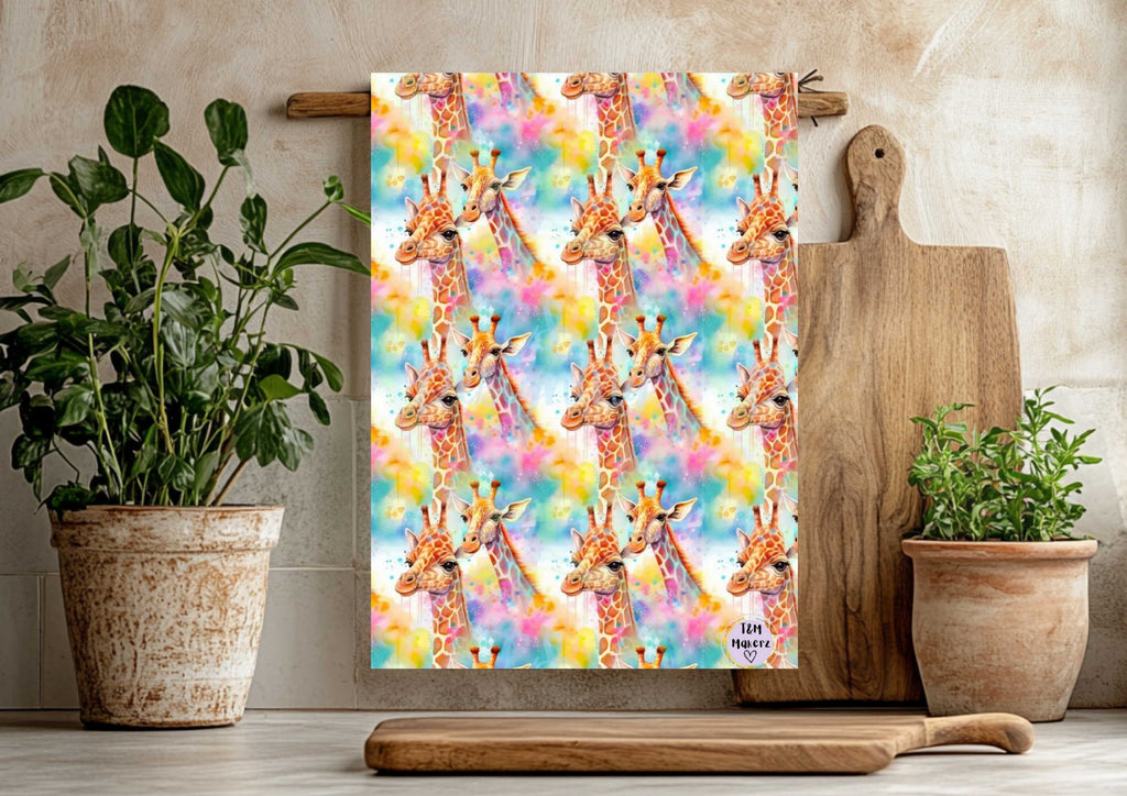 Tea Towels