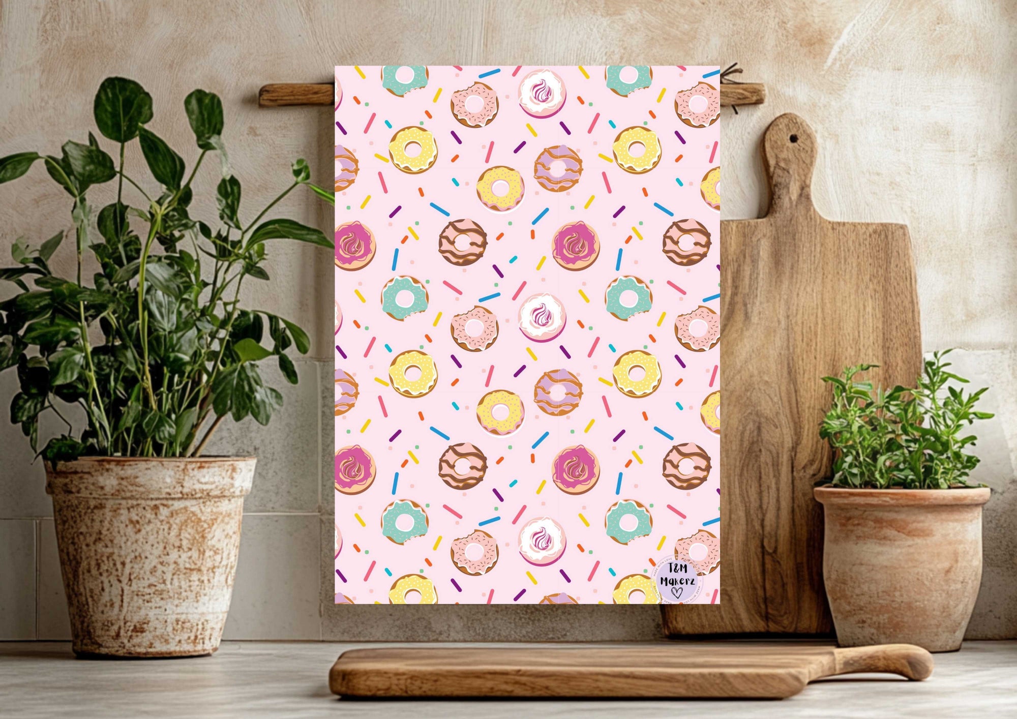 Tea Towels