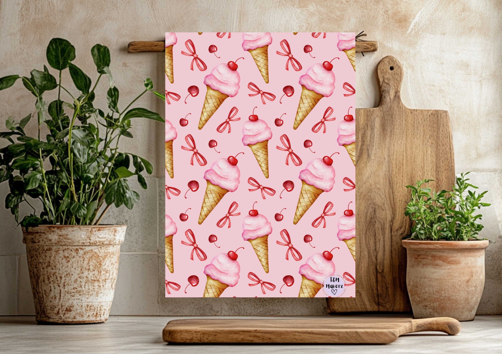 Tea Towels