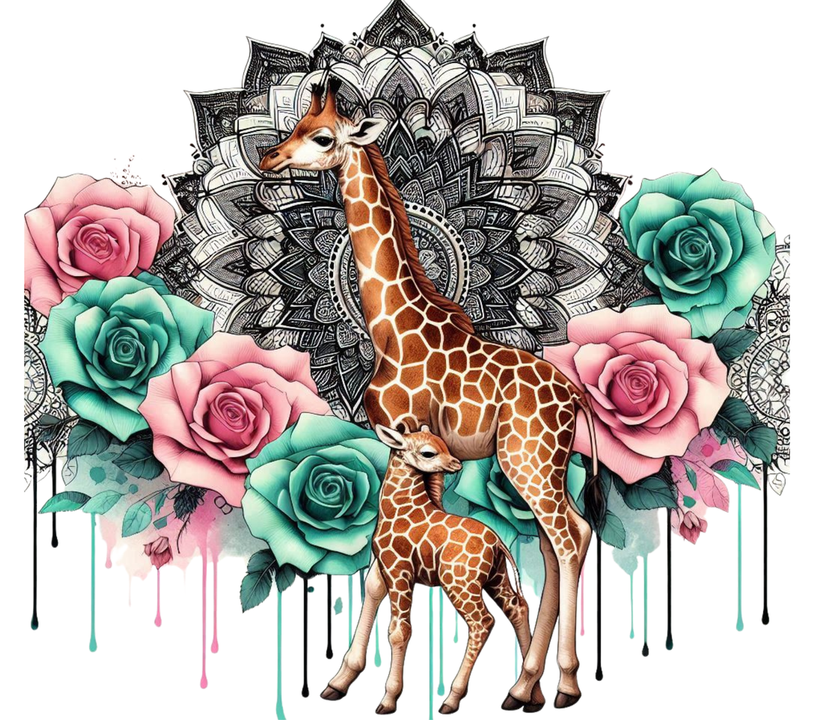 DTF PRINTS