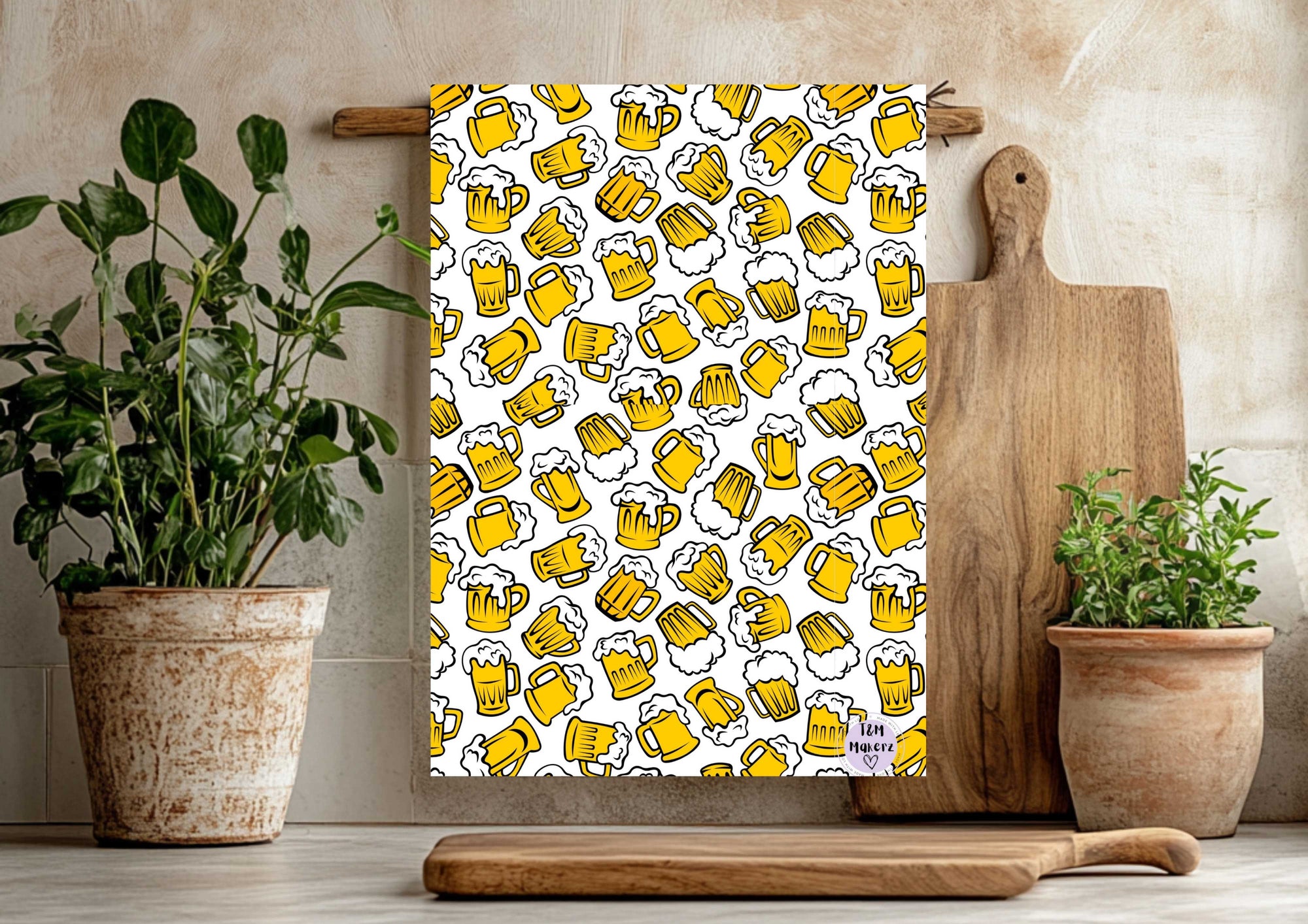 Tea Towels