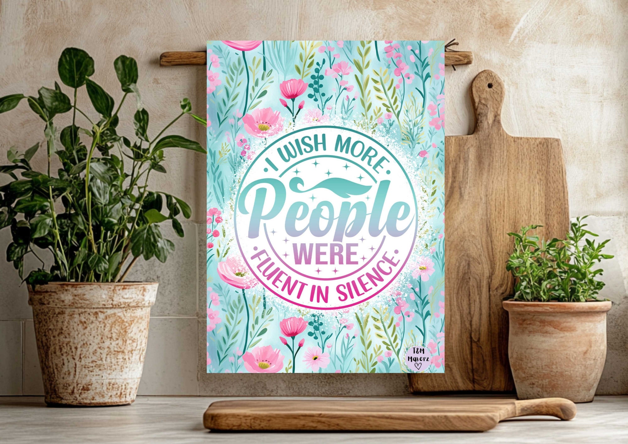 Tea Towels