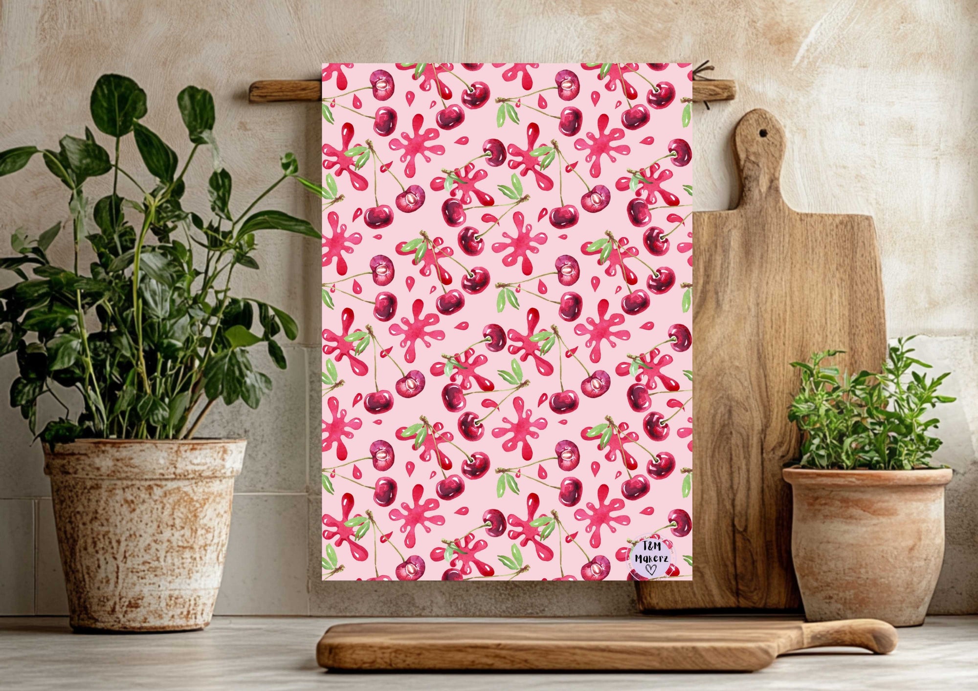 Tea Towels