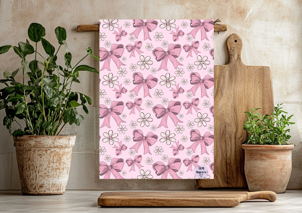 Tea Towels