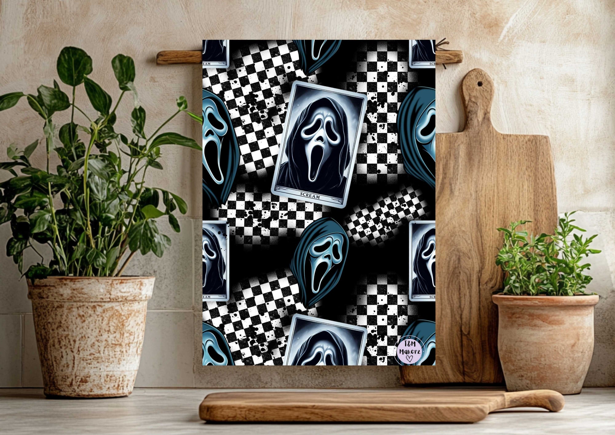 Tea Towels