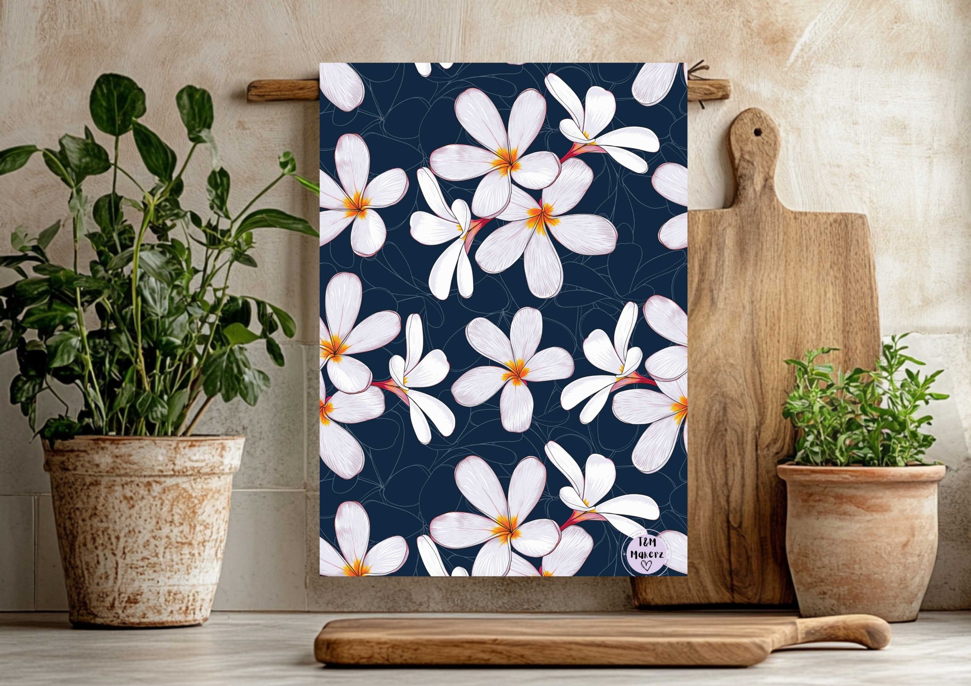 Tea Towels