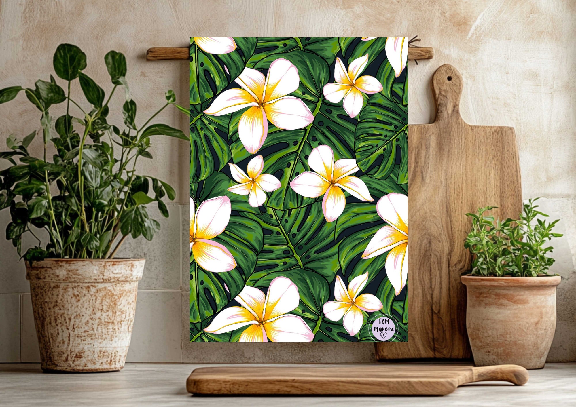 Tea Towels