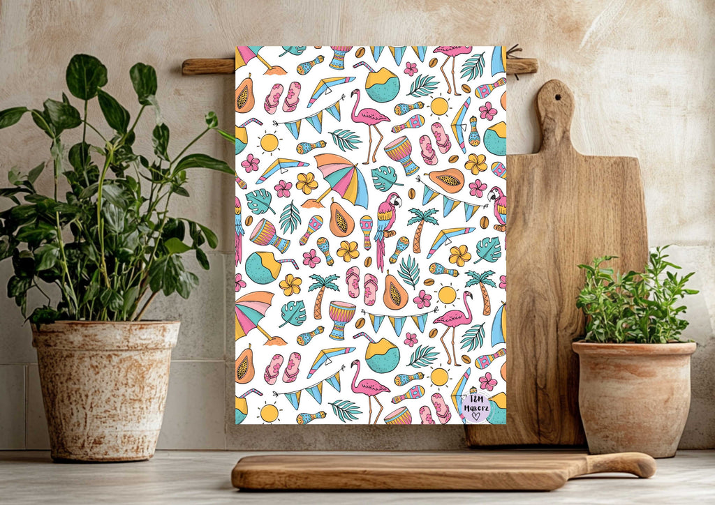 Tea Towels