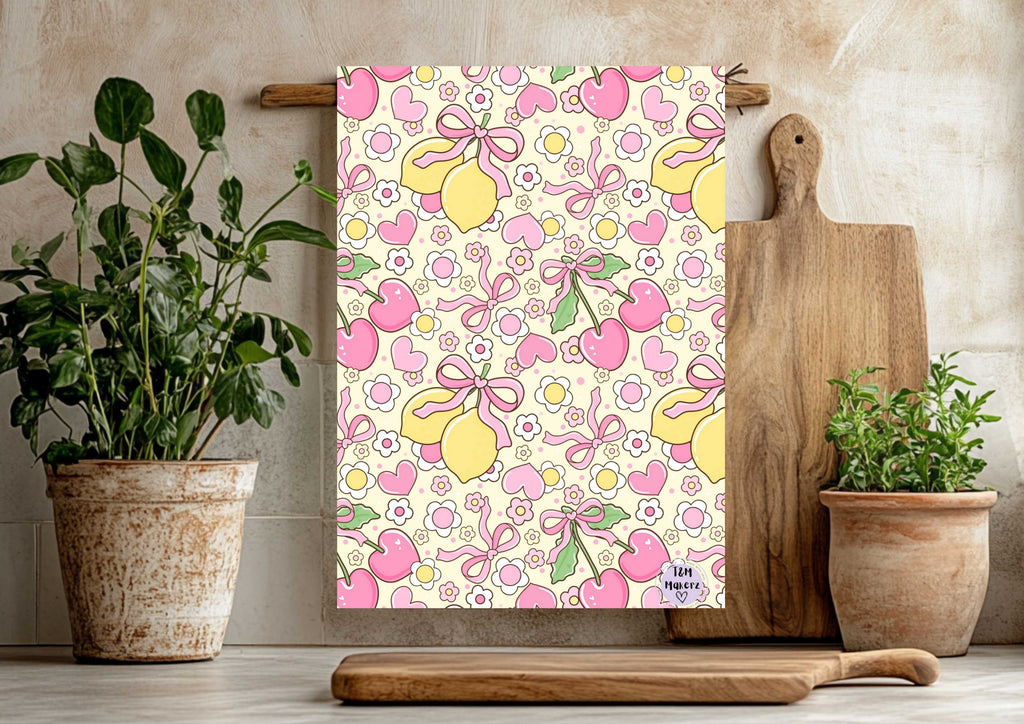 Tea Towels