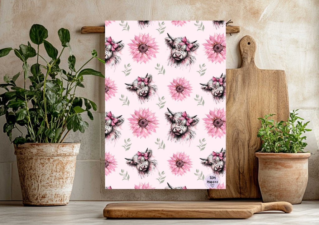 Tea Towels