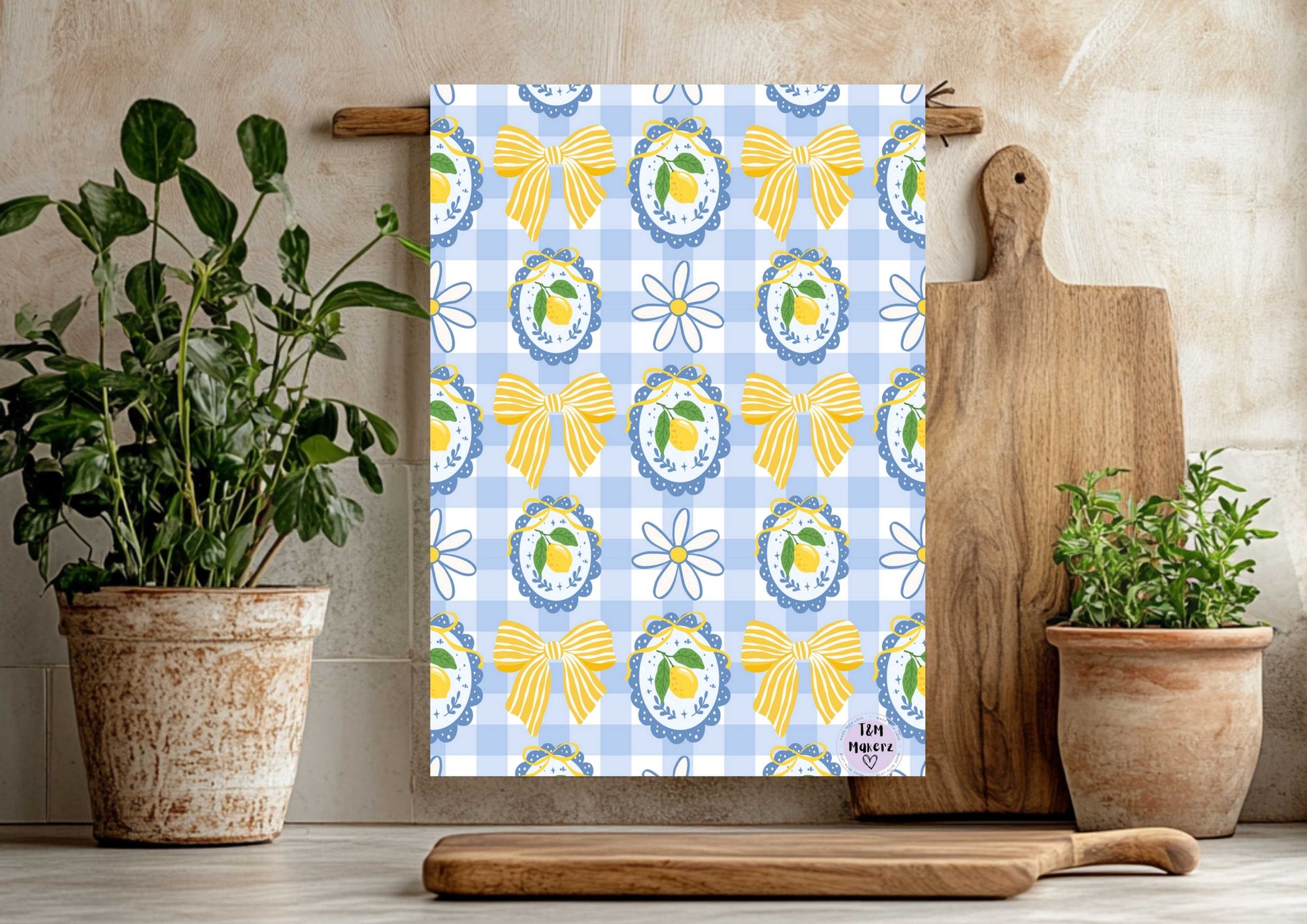 Tea Towels